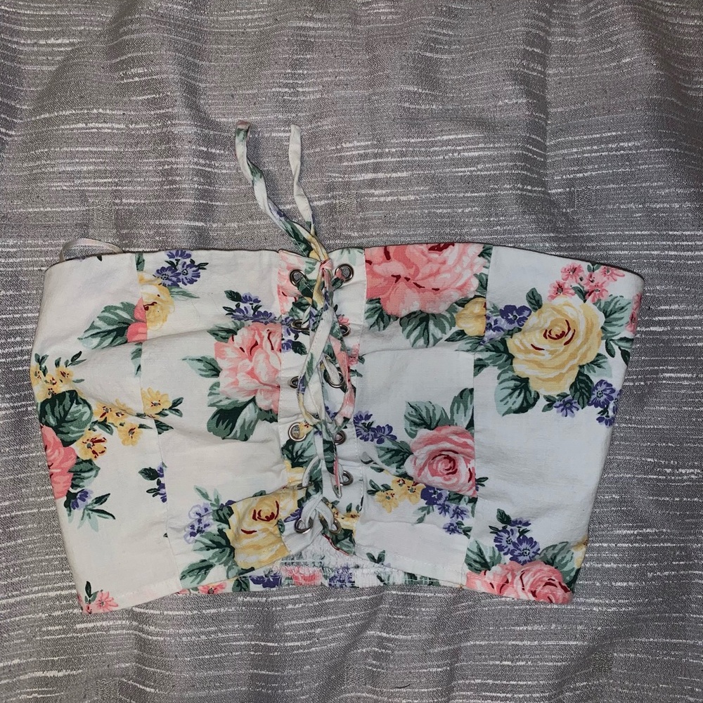 Forever 21 top